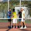 Tournoi automne 2025